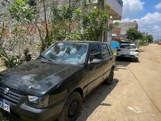 mille 1.0 fire/ f.flex/ economy 4p