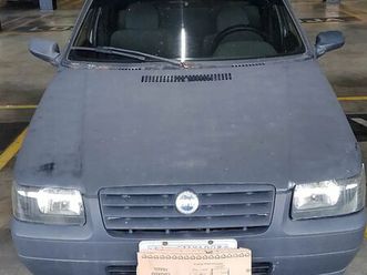 mille 1.0 fire/ f.flex/ economy 4p