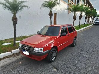 mille 1.0 fire/ f.flex/ economy 4p