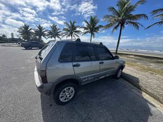 mille way economy 1.0 f.flex 4p