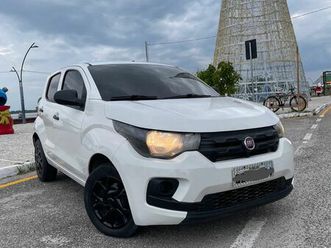 fiat mobi easy on 1.0 fire flex 5p. 2017