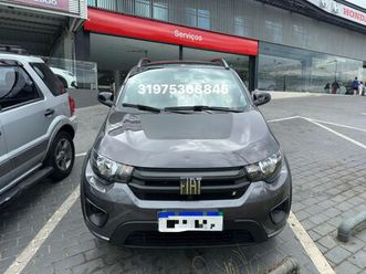 trekking 1.0 flex 5p