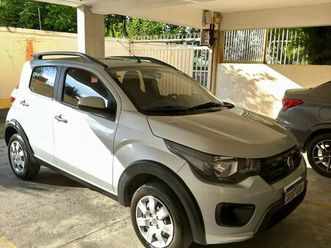 way 1.0 fire flex 5p.