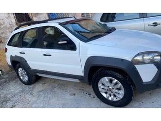 weekend adventure locker 1.8 flex