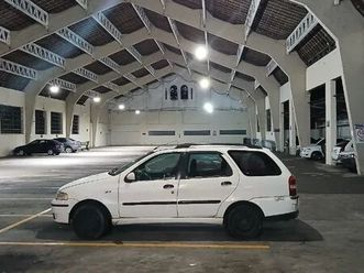 weekend stile 1.6 mpi 16v 4p