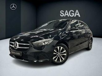 d business led attelage