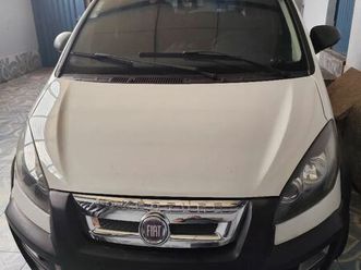 fiat idea advent./ adv.locker 1.8 mpi flex 5p 2013