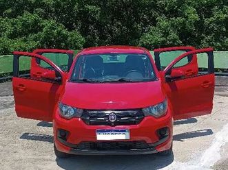 fiat mobi drive 1.0 flex 6v 5p 2019