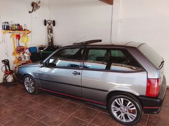 fiat tipo 2.0 16v 2p/4p 1995