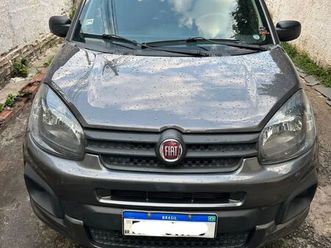 fiat uno attractive 1.0 evo fire flex 8v 5p 2021