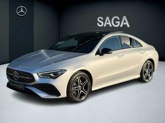 e coupe amg pack night pano