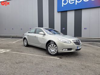 opel insignia 1.8 benz. plin 2010.g. kupljena u bih limuzina