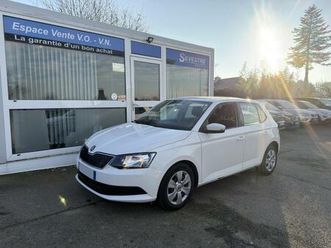 1.0 mpi 60ch ambition