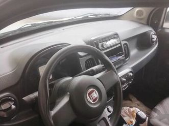 fiat mobi drive 1.0 flex 6v 5p 2018