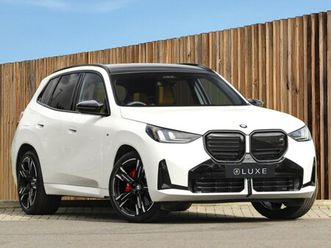 2025 - xdrive m50 5dr auto