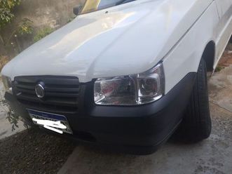 mille 1.0 fire/ f.flex/ economy 2p