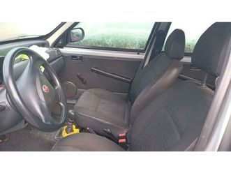 mille way economy 1.0 f.flex 4p