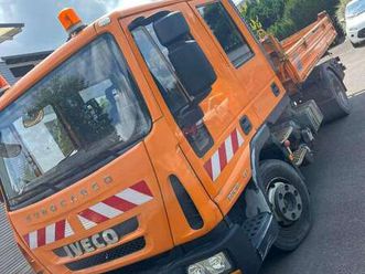 eurocargo 80e18 kipper 3 seiten