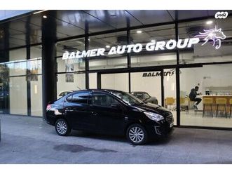 instyle אוט׳ 1.2 (80 כ״ס) [2013-2020]