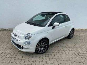 cabrio 1.0 gse hybrid dolcevita