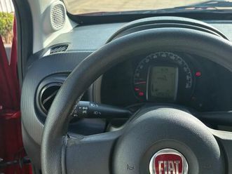 fiat mobi easy 1.0 fire flex 5p. 2017