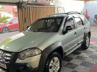 weekend adventure locker 1.8 flex