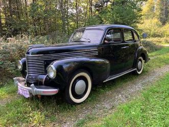 opel sonstige kapitän