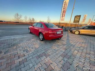 audi a 4 viti 2008 1.8 benzine 4800 euro me letra 1vit