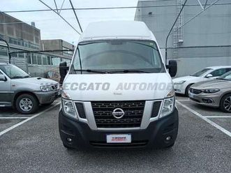 nv400 nv400 35 2.3 dci 130cv pl-ta furgone