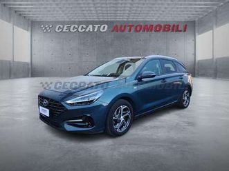 i30 wagon 1.0 t-gdi 48v prime 120cv