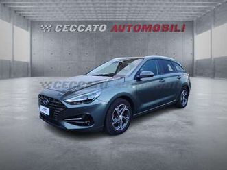 i30 wagon 1.0 t-gdi 48v prime 120cv