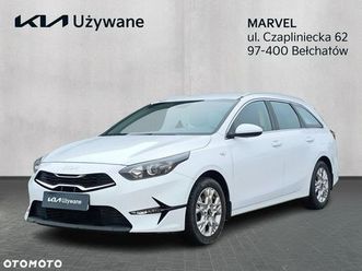 kia ceed 1.5 t-gdi m