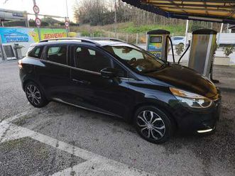 clio iv 2017 sporter sporter 1.5 dci energy ecobusiness 90cv