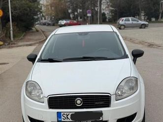 fiat linea 1.3 dizel multijet