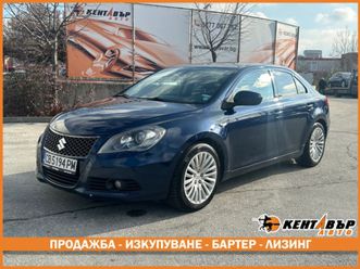suzuki kizashi 2.4i/4x4/автоматик