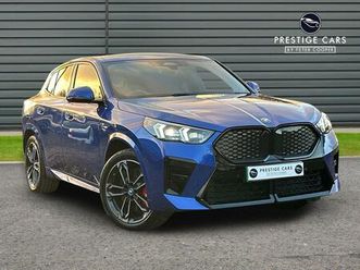 2024 (74) - 30 66.5kwh m sport auto xdrive 5dr (11kw charger)