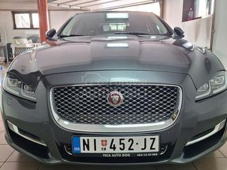 jaguar xj long