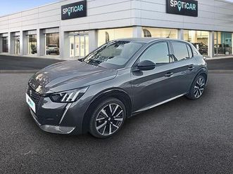 1.2 puretech 100ch s&s gt line eat8