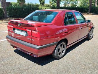 alfa romeo 155 1.8 16v twin spark