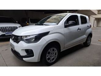 fiat mobi easy 1.0 fire flex 5p. 2017