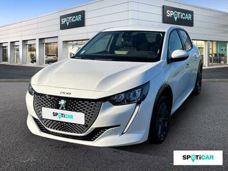 electrique 50 kwh 136ch style