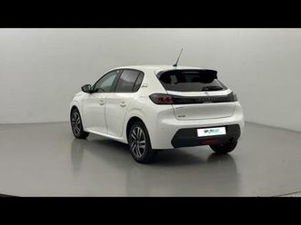 1.2 puretech 100ch s&s style eat8