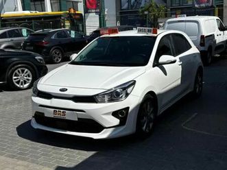 kia rio 1.0 t-gdi wave