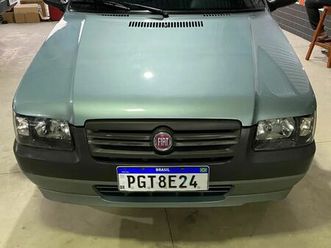 mille grazie 1.0 fire flex 8v 4p