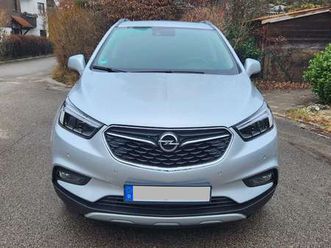 mokka x 1.4 ecotec lpg innovation