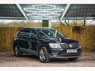 2.0 tdi match dsg 4motion euro 6 (start/stop) 5dr