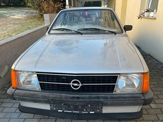 opel kadett 1‘3