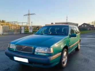 volvo 850 2.5