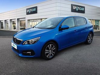 puretech 110ch s&s bvm6 style