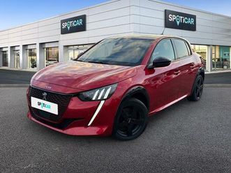 electrique 50 kwh 136ch gt line